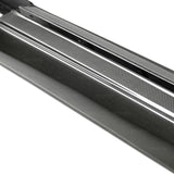 Seibon 09-10 Nissan GTR R35 OEM Style Carbon Fiber Side Skirts - SS0910NSGTR-OE