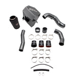 Wehrli 10-12 Cummins 6.7L Stage 2 High Flow Bundle Kit - Illusion Blueberry - WCF100419-IBB