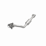 MagnaFlow DF Cat. Conv 04-05 Chevy Cavalier/Malibu / 04-05 Pontiac Grand Am/Sunfire Rear (HM OBDII) - 23969