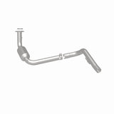 MagnaFlow 2007 Chevrolet Silverado 1500 Classic 6.0L Direct Fit Converter - 5451418
