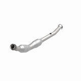 MagnaFlow Direct Fit Catalytic Converter 03-05 R Rover HSE4.4 P/S OE - 49724