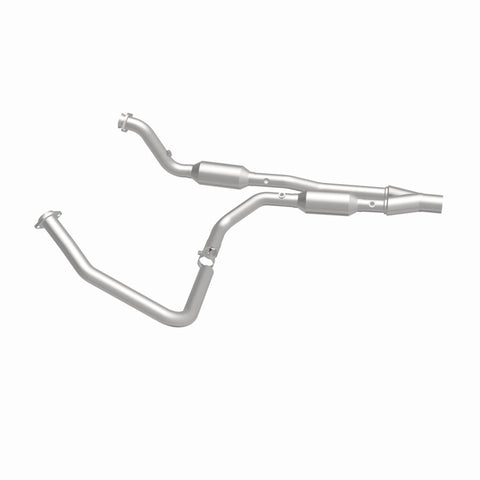 MagnaFlow California Direct Fit Converter 05-07 Dodge Ram 2500 5.7L - 5451358
