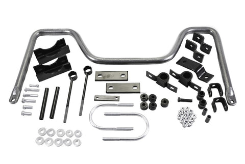 Hellwig 07-13 Chevrolet Suburban 2500 Solid Heat Treated Chromoly 1-5/16in Rear Sway Bar - 7653