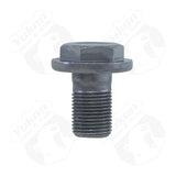 Yukon Gear Ring Gear Bolt For Toyota T100 / Tacoma & 8in IFS Front - YSPBLT-030