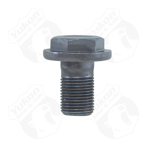 Yukon Gear Ring Gear Bolt For Toyota T100 / Tacoma & 8in IFS Front - YSPBLT-030