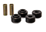 Energy Suspension Strut Rod Bushing - Black - 4.7118G