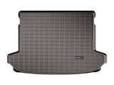 WeatherTech 2017+ Kia Sportage Cargo Liners - Cocoa - 43883