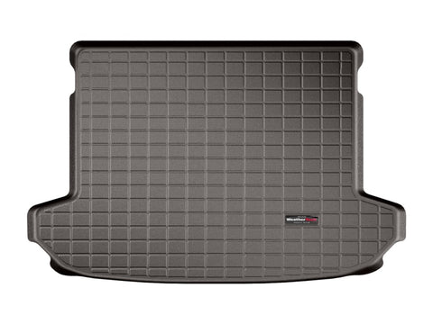 WeatherTech 2017+ Kia Sportage Cargo Liners - Cocoa - 43883
