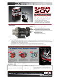 HKS RACING SQV UNIVERSAL BOV - 71008-AK004