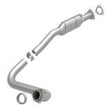 MagnaFlow Conv DF 99-00 Express 3500 7.4L D/S - 95472