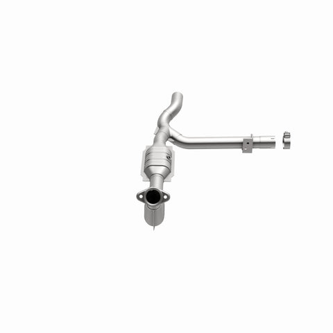 MagnaFlow Conv DF 99 F150/250 4.6L P/S - 93395