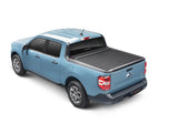 Roll-N-Lock 2022 Ford Maverick 54.4in M-Series Retractable Tonneau Cover - LG135M