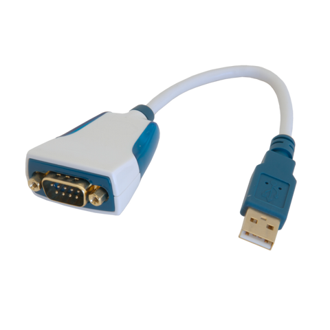 Autometer USB to RS-232 Adapter - AC-32