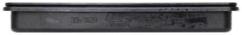K&N 2012 Hyundai Santa Fe III 2.0L F/I Replacement Drop In Air Filter - 33-3129