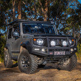 ARB Intensity SOLIS 21 LED Flood - SJB21F