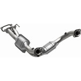 MagnaFlow Direct Fit Catalytic Converter 04-06 Ranger Front 4.0L - 458023