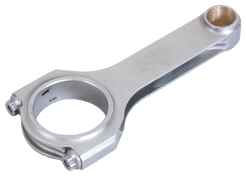 Eagle Chevrolet Small Block (Stroker Clearanced) H-Beam Connecting Rods - CRS6000BST2000