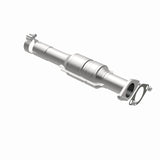 MagnaFlow Direct Fit Catalytic Converter 2012-2013 Impala 3.6L Underbody - 52107