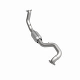 MagnaFlow Direct Fit Catalytic Converter 96-97 3.2L Passport P/S A/T - 23632