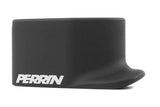 PERRIN 17-20 Subaru BRZ Wing Riser Kit - Black (Will Not Work With 86/GR86) - PSP-BDY-104