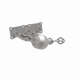 MagnaFlow Direct Fit Catalytic Converter 06-08 BMW Z4 3.0L rr - 51719