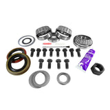 USA Standard Master Overhaul Kit For The Dana 80 Diff (4.375in OD Only On 98 and Up Fords) - ZK D80-B