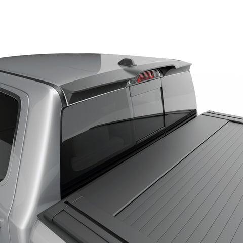 EGR 2019 Ram 1500 Crew Cabs Rear Cab Truck Spoilers - 982959