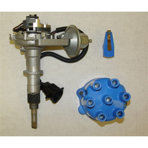 Omix Distributor Kit 4.2L 78-90 Jeep CJ & Wrangler - 17239.03