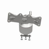MagnaFlow Direct Fit Catalytic Converter 96-02 Mazda Millenia 2.3L - 51870