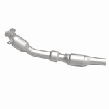 MagnaFlow Conv DF 06 Audi RS4 Awd P/S OEM - 49263