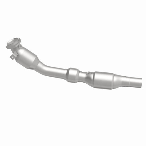 MagnaFlow Conv DF 06 Audi RS4 Awd P/S OEM - 49263