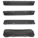 R1 09-24 Nissan GT-R Rear Performance Sport Brake Pads - 2115-1383-00