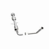 MagnaFlow Direct Fit Catalytic Converter 00-04 S10/Sonoma 4.3L - 447242
