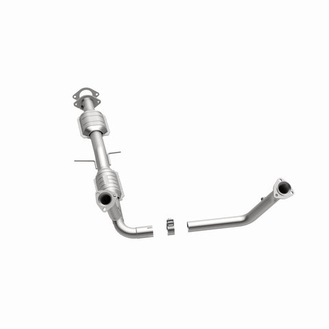 MagnaFlow Direct Fit Catalytic Converter 00-04 S10/Sonoma 4.3L - 447242