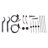 Bilstein B16 (PSS10) BMW E92 3 Series DampTronic EDC Performance Suspension System - 49-237108