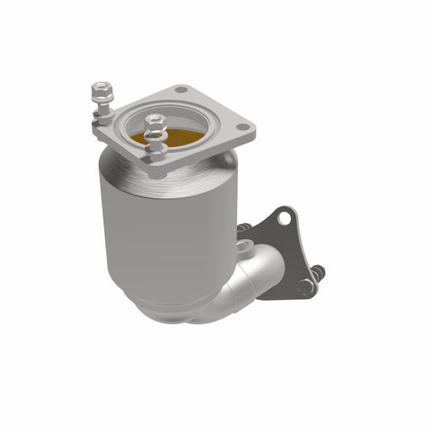 MagnaFlow Direct Fit Catalytic Converter 2011 Nissan Quest 3.5L V6 - 51846
