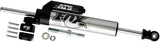 Fox 07+ Jeep JK 2.0 Performance Series 8.1in. ATS Stabilizer Steering Damper 1-3/8 in. Tie Rod - 983-02-070