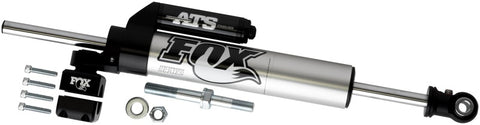 Fox 07+ Jeep JK 2.0 Performance Series 8.1in. ATS Stabilizer Steering Damper 1-3/8 in. Tie Rod - 983-02-070
