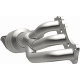 MagnaFlow Direct Fit Catalytic Converter 10-12 Toyota FJ/4Runner 4.0L - 51228