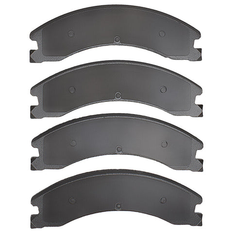 R1 08-26 Thor Ford E450 Chassis Rear Ceramic Brake Pads - 2310-1330-00