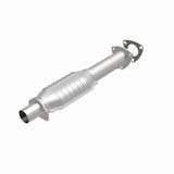 MagnaFlow Direct Fit Catalytic Converter 95-98 GM S10 Pickup 4.3L - 93483
