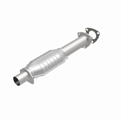 MagnaFlow Direct Fit Catalytic Converter 95-98 GM S10 Pickup 4.3L - 93483