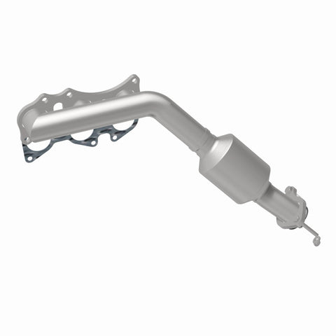 MagnaFlow Direct Fit Catalytic Converter 05-11 Toyota Tacoma 4.0L - 5481341