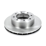 Power Stop 2002 Ford E-550 Super Duty Front Autospecialty Brake Rotor - AR8581
