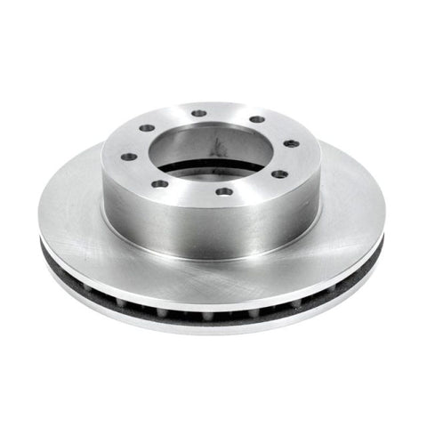 Power Stop 2002 Ford E-550 Super Duty Front Autospecialty Brake Rotor - AR8581