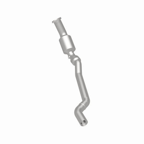 MagnaFlow Direct Fit Catalytic Converter 06-14 Chrysler 300 5.7L - 5561585