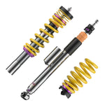 KW Audi S5 Sportback With EDC Coilover Kit V3 - 352100BV