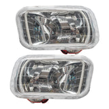 Oracle 09-16 Dodge Ram 1500 SMD FL Non-Vertical - White - 7099-001