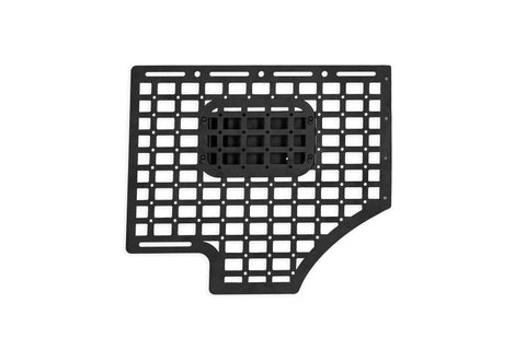 Addictive Desert Designs2023+ Ford Super Duty F250/350 Bed Side Molle - Passenger Side - AC8103301NA