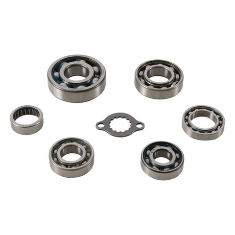 Hot Rods 06-09 Suzuki LT-R 450 450cc Transmission Bearing Kit - TBK0056